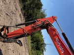 Chassis with Stick Condition