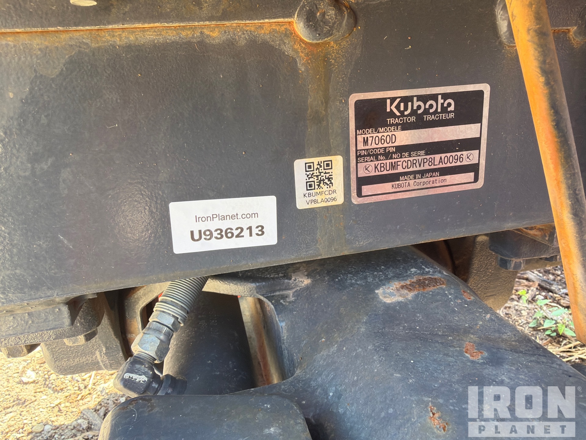 Aspect général with Numéro de série/Numéro d'identification du véhicule automobile