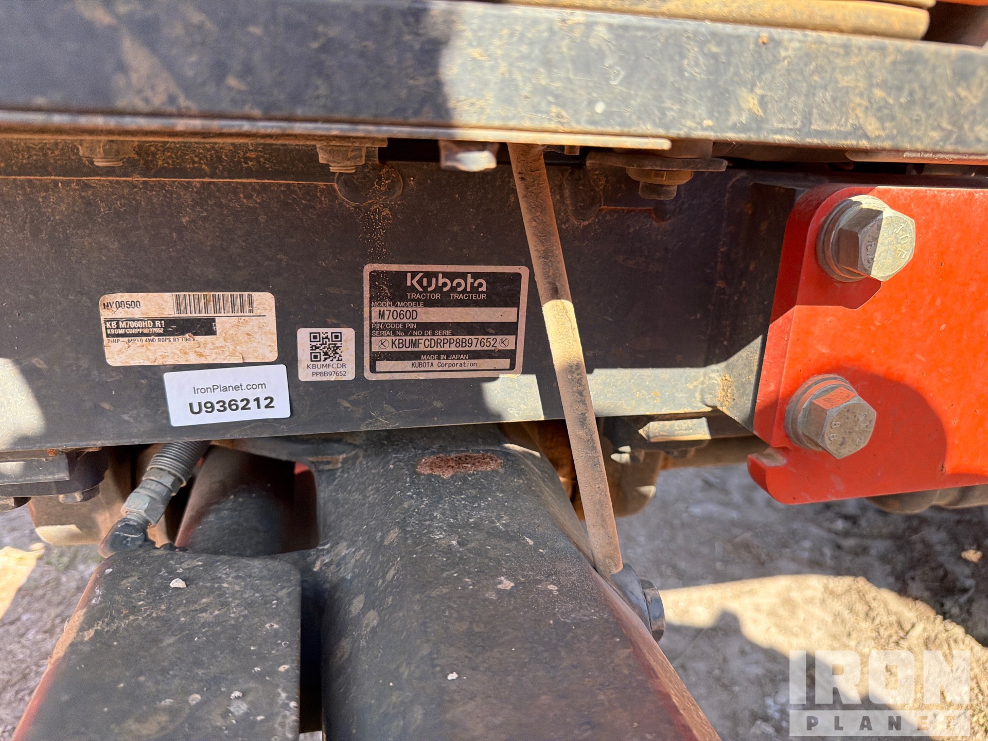 Aspect général with Numéro de série/Numéro d'identification du véhicule automobile