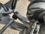 4 Underbody - Truck with 