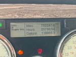 4 Transmision with Engine Hours
