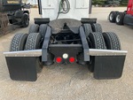 4 Underbody - Truck with 