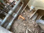 Hydraulics with Hydraulic Tank