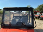 General Appearance with Glass