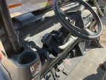 Safety with Safety Lock Out/Stop