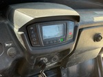 Control Station with Warning Lights