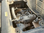 Engine with Engine - Left Side