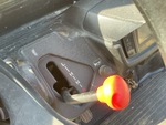 Control Station with Drivetrain Controls