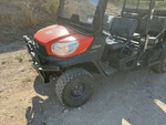 General Appearance with Paint