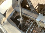 Hydraulics with Hoses