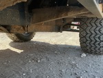 Drivetrain with Rear Drive Axle