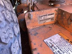 Chassis with 