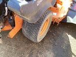 Chassis with 