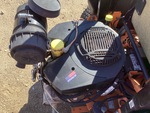 Engine with 