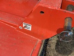 General Appearance with Numero seriale/numero d’identificazione del veicolo (VIN)