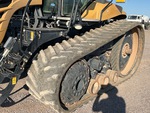 Chassis with 