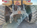 Chassis with 