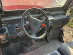 Control Station with 