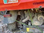 Drivetrain with 