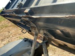 Hydraulics with Cylinder Pins and Bushings