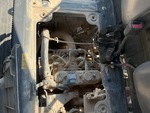 Engine with Engine - Right Side