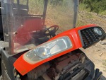 General Appearance with Exterior Lights