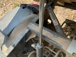Hydraulics with Cylinder(s)