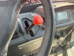 Control Station with Drivetrain Controls