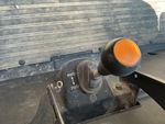 Control Station with Gauges