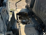 Engine with Engine - Left Side