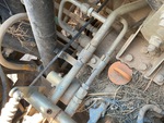Hydraulics with Hydraulic Tank