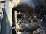 Engine with Exhaust System