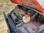 Engine with Cooling System Leaks
