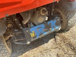 Drivetrain with Transmission