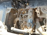 Engine with Fuel Leaks