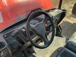 Control Station with Steering Controls