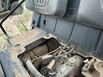 Engine with Cooling System Leaks
