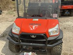 General Appearance with Exterior Lights