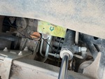 Hydraulics with Hoses
