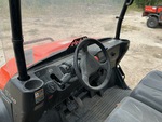 Control Station with Steering Controls