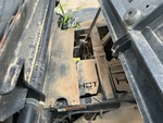 Engine with Radiator