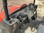 Safety with Safety Lock Out/Stop