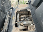 Engine with Exhaust System