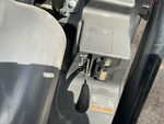 Chassis with Bed Tilt/Dump Release
