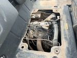 Engine with Oil Leaks