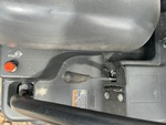 Control Station with Hydraulic Controls