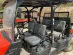 General Appearance with Hand Rails