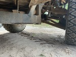Drivetrain with Front Drive Axle