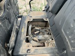 Engine with Engine - Left Side