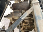 Drivetrain with Transmission